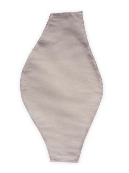 Barcode Berlin Lot De 5 Filtres Pour Masques Tissu Barcode 3 Barcode Berlin Lot De 5 Filtres Pour Masques Tissu Barcode