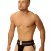 Jockstrap Fist Noir -Vestiaire Fetish Soldes 2023 fist jockstrap fist noir