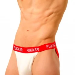 Fist Jockstrap Fukker