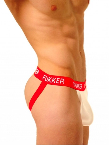 Fist Jockstrap Fukker 5 Fist Jockstrap Fukker – Image 3