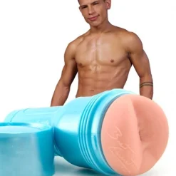 FleshJack Masturbateur Brent Everett -Vestiaire Fetish Soldes 2023 fleshjack masturbateur brent everett 5