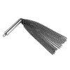 Fouet En Métal Avec Plug Inclus -Vestiaire Fetish Soldes 2023 fouet en metal avec plug inclus