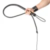 Autres Fouet Long 120 Cm 2 Autres Fouet Long 120 Cm -Vestiaire Fetish Soldes 2023 fouet long 120cm 3
