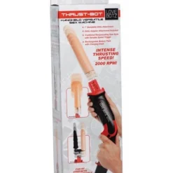 LoveBotz Fuck Machine Portable Thrust-Bot -Vestiaire Fetish Soldes 2023 fuck machine portable thrust bot 5