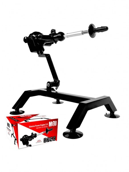 Moi Amsterdam Fuck Machine Xtreme Power Engine 2.0 3 Moi Amsterdam Fuck Machine Xtreme Power Engine 2.0