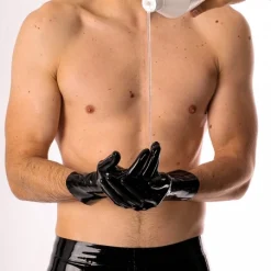 RoB Latex Et Néoprène Gants En Latex -Vestiaire Fetish Soldes 2023 gants en latex 3