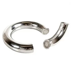 GEAR ESSENTIALS Cockring Donut Magnétique Lourd -Vestiaire Fetish Soldes 2023 gear essentials cockring donut magnetique lourd 2