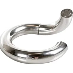 GEAR ESSENTIALS Cockring Donut Magnétique Lourd