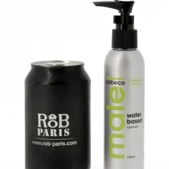 Gel à Base D'eau Le Mâle Cobeco -Vestiaire Fetish Soldes 2023 gel a base d eau le male cobeco 2