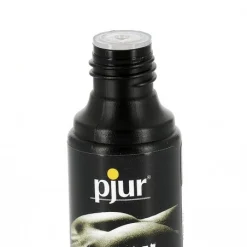 Gel Anal Relaxant Backdoor Au Silicone Pjur -Vestiaire Fetish Soldes 2023 gel anal relaxant backdoor pjur 2