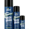 Gel Anal Relaxant Backdoor Confort à Base D'eau Pjur 2 Gel Anal Relaxant Backdoor Confort à Base D'eau Pjur -Vestiaire Fetish Soldes 2023 gel backdoor confort pjur a base d eau
