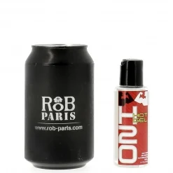 Elbow Grease Gel Elbow H2O Chauffant -Vestiaire Fetish Soldes 2023 gel elbow h2o chauffant 2