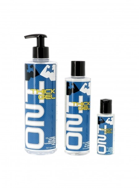 Elbow Grease Gel épais Elbow H2O 3 Elbow Grease Gel épais Elbow H2O