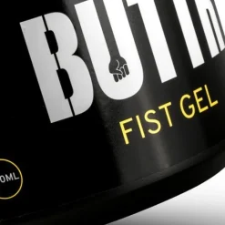 Gel épais Pour Le Fist - Buttr -Vestiaire Fetish Soldes 2023 gel epais pour le fist buttr 2