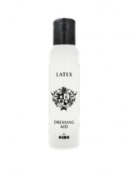 Gel Eros Fetish Dressing 3 Gel Eros Fetish Dressing