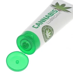 Cobeco Gel Cannabis Lubricant