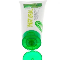 Cobeco Gel Intime à L'eau 100% Natural -Vestiaire Fetish Soldes 2023 gel intime natural 2