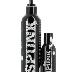 Str8cam Gel Hybride Eau Et Silicone Spunk