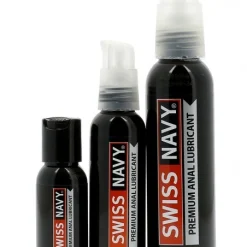 Gel Premium Swiss Navy