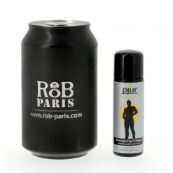 Gel Retardant SuperHero Pjur -Vestiaire Fetish Soldes 2023 gel retardant superhero pjur 4