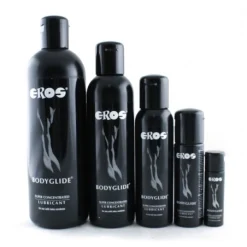 Gel Silicone Eros -Vestiaire Fetish Soldes 2023 gel silicone eros 2