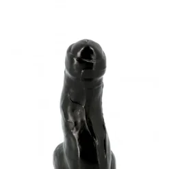 Gode All Black 16.5 X 5.1 Cm 8 Gode All Black 16.5 X 5.1 Cm -Vestiaire Fetish Soldes 2023 gode all black 165 x 51 cm 2