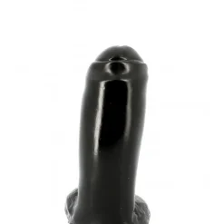 Gode All Black 18 X 5.6 Cm 8 Gode All Black 18 X 5.6 Cm -Vestiaire Fetish Soldes 2023 gode all black 18 x 56 cm 2