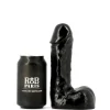 Gode All Black 19 X 4.9 Cm -Vestiaire Fetish Soldes 2023 gode all black 19 x 49 cm