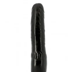 Gode All Black 20 X 4.9 Cm 8 Gode All Black 20 X 4.9 Cm -Vestiaire Fetish Soldes 2023 gode all black 20 x 49 cm 2