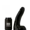 Gode All Black 22 X 5 Cm 1 Gode All Black 22 X 5 Cm -Vestiaire Fetish Soldes 2023 gode all black 22 x 5 cm
