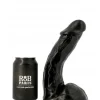 Gode All Black 23 X 5.5 Cm -Vestiaire Fetish Soldes 2023 gode all black 23 x 55 cm