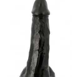 Gode All Black 27.5 X 6.4 Cm 8 Gode All Black 27.5 X 6.4 Cm -Vestiaire Fetish Soldes 2023 gode all black 275 x 64 cm 2