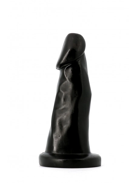 Gode All Black 28 X 7.2 Cm 6 Gode All Black 28 X 7.2 Cm – Image 4