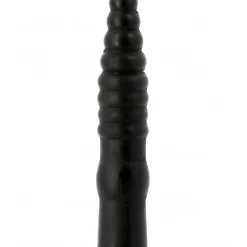 Gode All Black 34 X 6.4 Cm -Vestiaire Fetish Soldes 2023 gode all black 34 x 64 cm 1