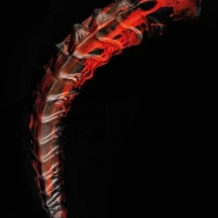 Gode Asmoedus - Twisted Beast -Vestiaire Fetish Soldes 2023 gode asmoedus twisted beast 1