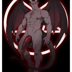 Gode Asmoedus - Twisted Beast -Vestiaire Fetish Soldes 2023 gode asmoedus twisted beast 3