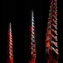 Gode Asmoedus - Twisted Beast -Vestiaire Fetish Soldes 2023 gode asmoedus twisted beast 7