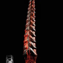 Gode Asmoedus - Twisted Beast -Vestiaire Fetish Soldes 2023 gode asmoedus twisted beast 9