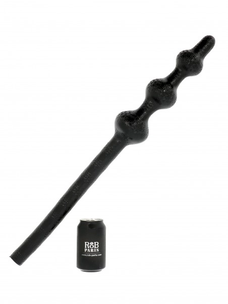 DEEP'ER Gode Avec Poignée Beggar 70 X 8 Cm 3 DEEP'ER Gode Avec Poignée Beggar 70 X 8 Cm