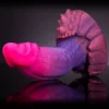 Gode Crackers Bad Dragon -Vestiaire Fetish Soldes 2023 gode bad dragon cracker