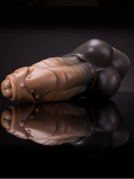 Gode Flint Bad Dragon 3 Gode Flint Bad Dragon