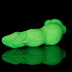 Gode Nocturne Bad Dragon -Vestiaire Fetish Soldes 2023 gode bad dragon norcturne 1