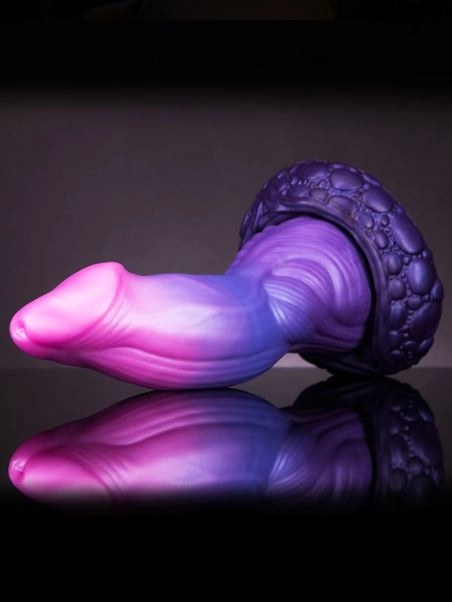 Gode Nox Bad Dragon 3 Gode Nox Bad Dragon