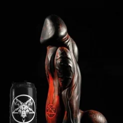 Gode Bael - Twisted Beast -Vestiaire Fetish Soldes 2023 gode bael twisted beast 11