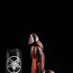 Gode Bael - Twisted Beast -Vestiaire Fetish Soldes 2023 gode bael twisted beast 17