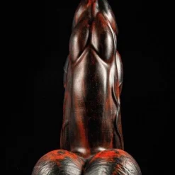 Gode Bael - Twisted Beast -Vestiaire Fetish Soldes 2023 gode bael twisted beast 2