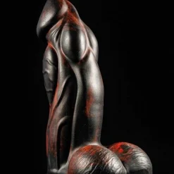 Gode Bael - Twisted Beast -Vestiaire Fetish Soldes 2023 gode bael twisted beast 7