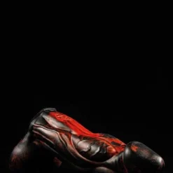 Gode Bael - Twisted Beast -Vestiaire Fetish Soldes 2023 gode bael twisted beast 9