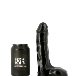 Domestic Partner Gode Boot Camp Recruit 19 X 4.5 Cm