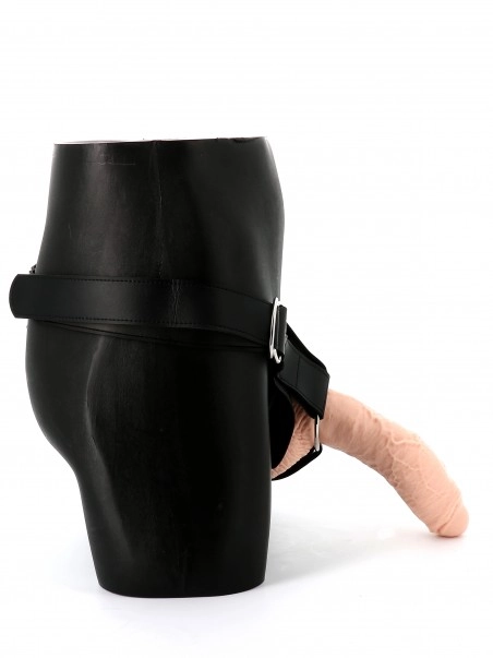 Pipedream Gode Ceinture 18 X 6.5 Cm 5 Pipedream Gode Ceinture 18 X 6.5 Cm – Image 3